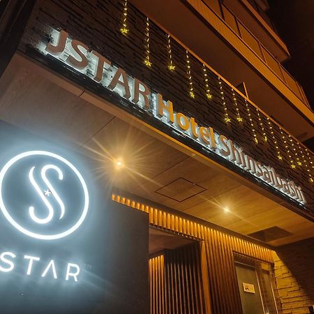 Jstar Hotel Shinsaibashi Osaka Buitenkant foto