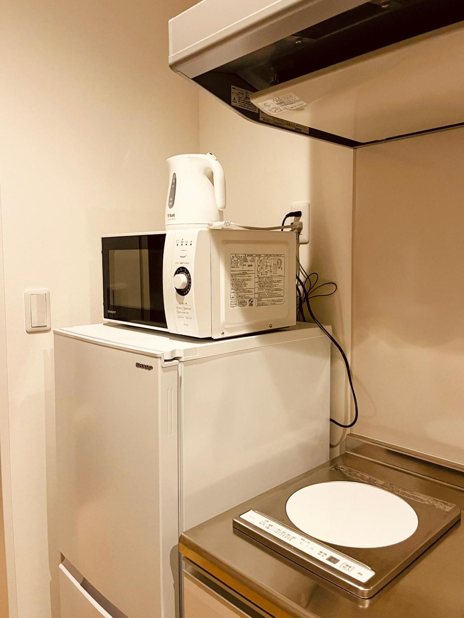 Jstar Hotel Shinsaibashi Osaka Buitenkant foto