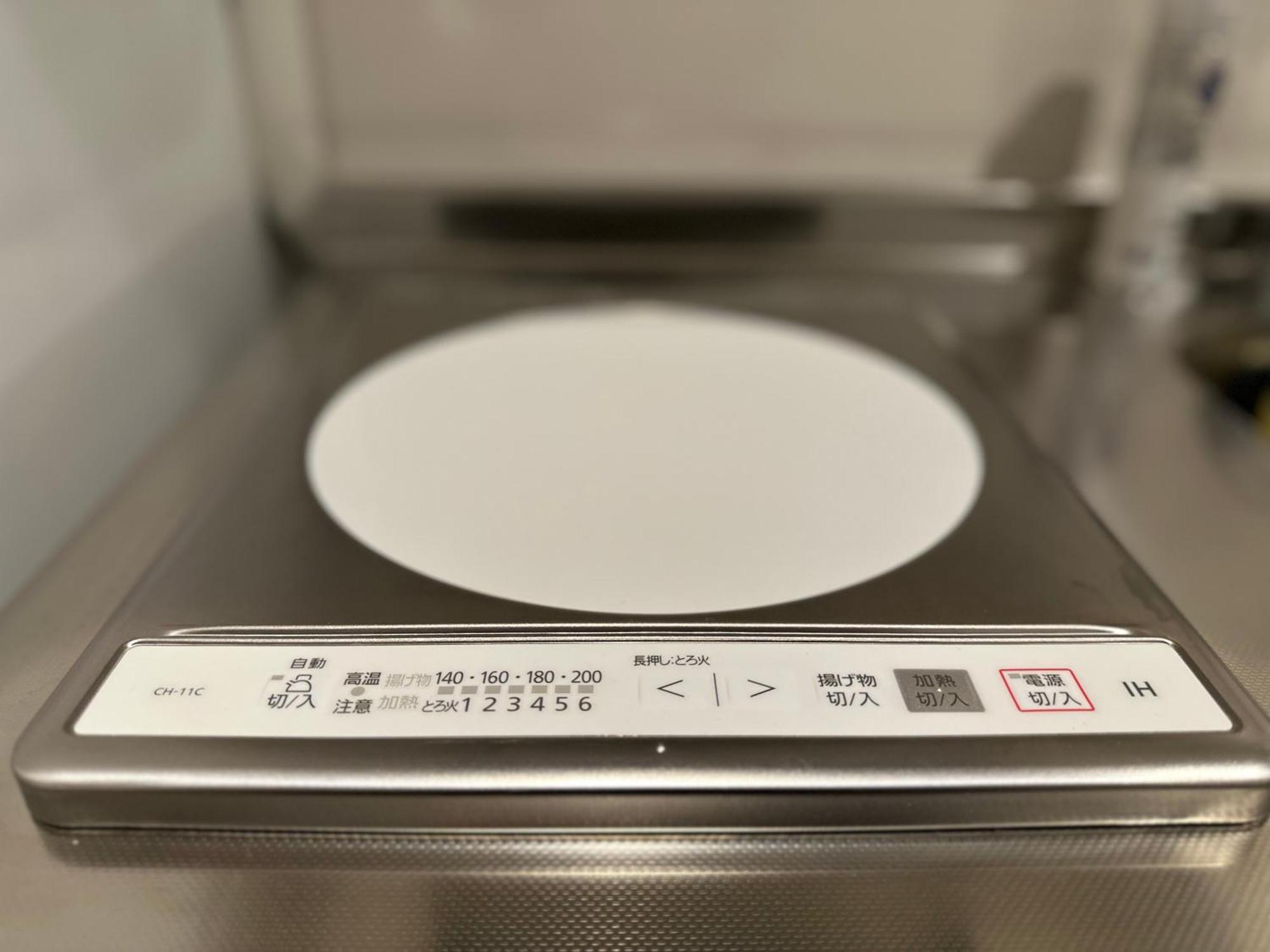 Jstar Hotel Shinsaibashi Osaka Buitenkant foto