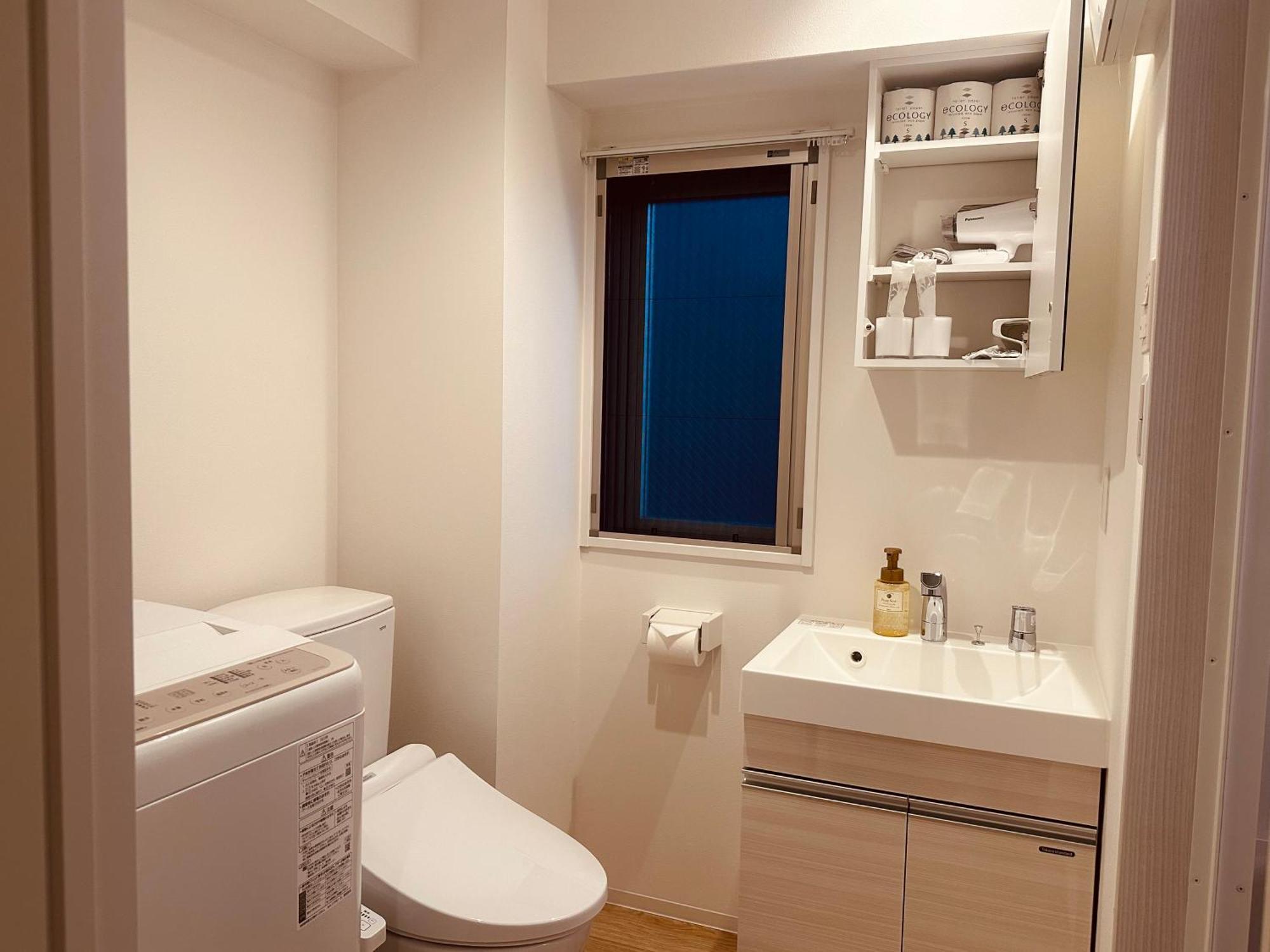Jstar Hotel Shinsaibashi Osaka Buitenkant foto