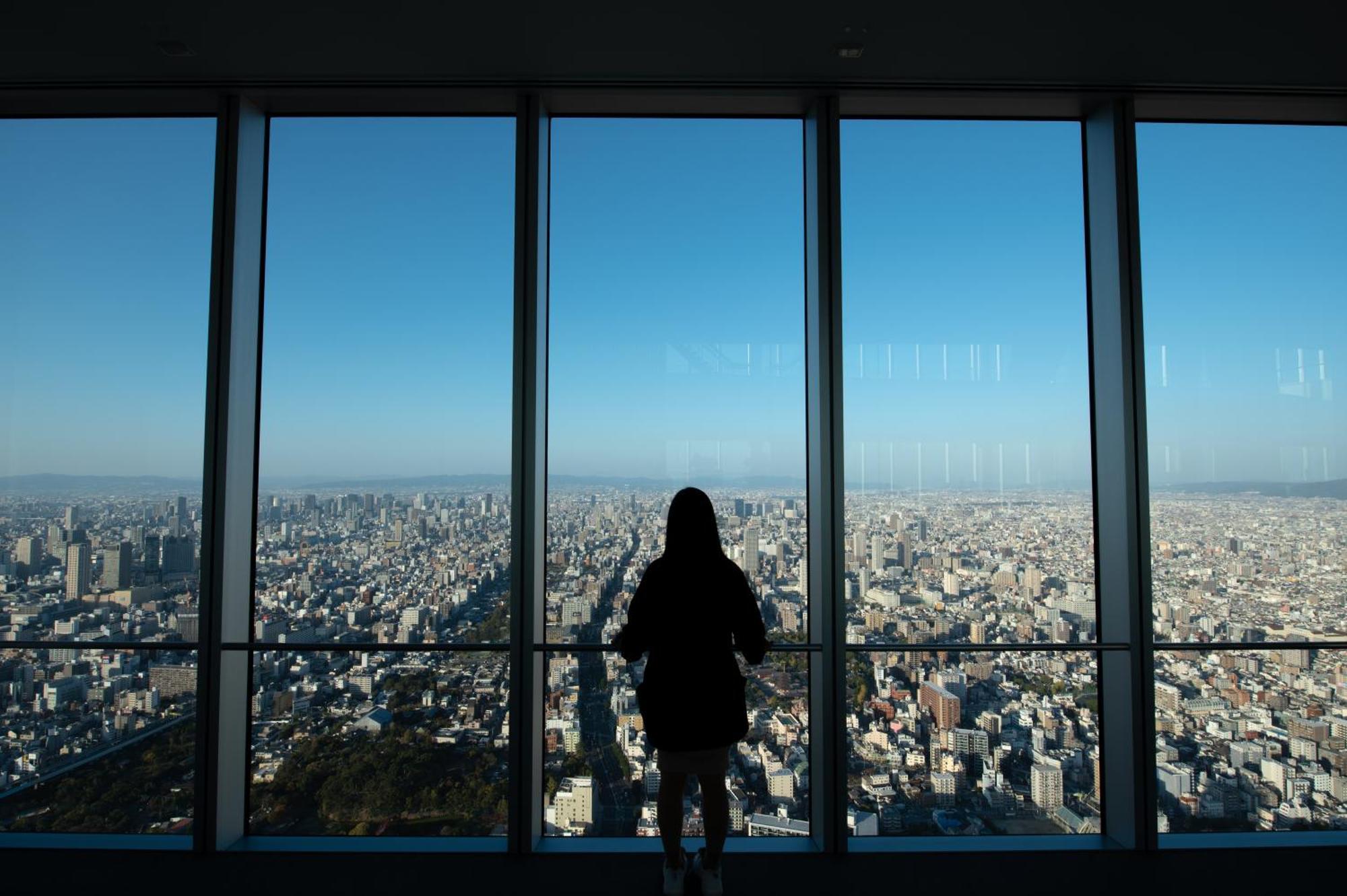 Jstar Hotel Shinsaibashi Osaka Buitenkant foto